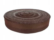 Okleiny - Taśma Dywanowa Tapicerska Wykończenie Dekoracja 5m - miniaturka - grafika 1