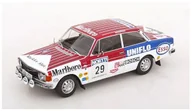 Samochody i pojazdy dla dzieci - Mcg Volvo 142 #29 2Nd Rallye 1000 Lakes 19 1:18 18443 - miniaturka - grafika 1