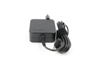 Adaptery i przejściówki - Lenovo 01FR138 adapter zasilający/ inwentor Wewnętrzna 65 W Czarny - miniaturka - grafika 1
