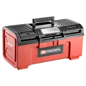 Skrzynki i torby narzędziowe - Skrzynka narzędziowa 19 Facom BP.C19NPB - miniaturka - grafika 1