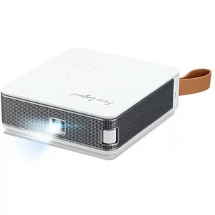 Projektor Acer AOpen PV11 biały (MR.JUF11.001) - Projektory - miniaturka - grafika 1
