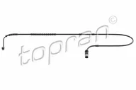 Tarcze hamulcowe - TOPRAN (Hans Pries GmbH & Co. KG) (Hans Pries GmbH & Co. KG) 502 435 502 435 - miniaturka - grafika 1