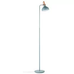 PAULMANN Pastelowa lampa stojąca Juna z gustownymi detalami - Lampy stojące - miniaturka - grafika 1