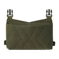 Odzież taktyczna i umundurowanie - Helikon - Panel przedni do kamizelki taktycznej Guardian Kangaroo Flap - Olive Green - MO-GKF-NL-02 - miniaturka - grafika 1