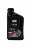 Części i akcesoria do maszyn rolniczych - OLEJ HAMULCOWY TUTELA BRAKE LHM FLUID 1 L - miniaturka - grafika 1