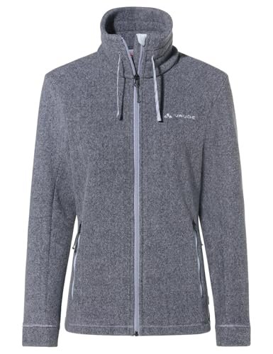 VAUDE Damska kurtka polarowa Skomer