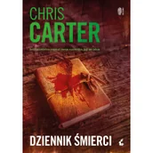 Pozostałe książki - Dziennik śmierci - miniaturka - grafika 1