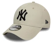 Czapki damskie - Czapka NEW ERA 9FORTY New York Yankees League - miniaturka - grafika 1