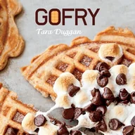 Ciasta, desery, wypieki - Gofry - miniaturka - grafika 1