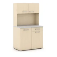 B2B Partner Kuchnia bez wyposażenia 6100464