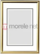 Ramki na zdjęcia - Ramka Hama RAMKA Madrid złota 30X40 664930000 - miniaturka - grafika 1