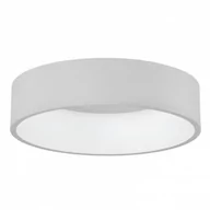 Lampy sufitowe - Italux Lampa sufitowa Chiara 3945-842RC-WH-3 3945-842RC-WH-3 - miniaturka - grafika 1