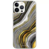 Etui i futerały do telefonów - Etui Babaco dedykowane do Xiaomi REDMI NOTE 10 PRO, wzór: Marble 010 Etui całkowicie zadrukowane, oryginalne i oficjalnie licencjonowane - miniaturka - grafika 1