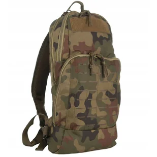 Plecak Camo Military Gear Drome 9,5 l - wz.93 "Pantera leśna" (PL-DR-BP-WZ) - Plecaki - miniaturka - grafika 3