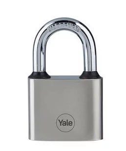 Kłódka żeliwna dyskowa 40 mm - Kłódki Kłódka żeliwna dyskowa 40 mm - Kłódki - miniaturka - grafika 1