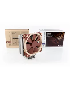 Noctua NH-U12S SE-AM4 - Chłodzenie procesora - miniaturka - grafika 1
