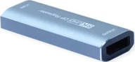 Kable komputerowe i do monitorów - Kabel Roline Przedłużacz ROLINE DisplayPort, 8K60, 10 m - miniaturka - grafika 1