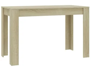 Brązowy nowoczesny stół B5-Z35 - Stoły - miniaturka - grafika 1