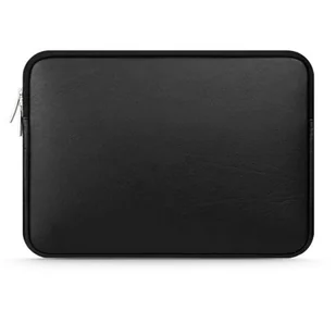 Tech-Protect NEOSKIN pokrowiec do laptopa 13-14&quot; czarny 14710 - Torby na laptopy - miniaturka - grafika 5