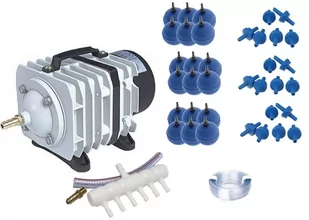 ZESTAW Pompa ACO-009 - Fontanny ogrodowe - miniaturka - grafika 1