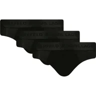 Majtki męskie - Karl Lagerfeld Slipy 3-pack - miniaturka - grafika 1