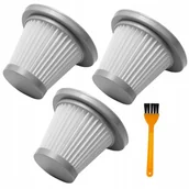 Filtry do odkurzaczy - 3 x Filtr do odkurzacza Deerma filtr do Deerma DX118c - miniaturka - grafika 1