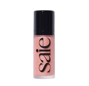 Saie Dew Blush in Rosy 12 ml Naturalny kremowy róż w płynie z efektem healthy glow - Róże do policzków Saie Dew Blush in Rosy 12 ml Naturalny kremowy róż w płynie z efektem healthy glow - Róże do policzków - miniaturka - grafika 1