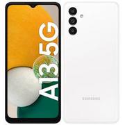 Telefony komórkowe - Samsung Galaxy A13 5G 4GB/128GB Dual Sim Biały SM-A136BZWVEUE - miniaturka - grafika 1