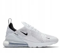 Buty sportowe męskie - Nike Air Max 270 AH8050 100 45 - miniaturka - grafika 1