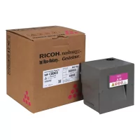 RICOH RICOH TONER MPC 6503/8003 magenta | 26 000 str - Tonery zamienniki - miniaturka - grafika 1