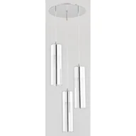 Lampy sufitowe - Kare Design Lampa wisząca Monte Carlo Tre 60165 - miniaturka - grafika 1