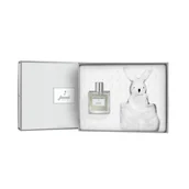 Zestawy perfum unisex - Jacadi, Paris Le Bébé Doudou, Zestaw perfum dla dzieci, 2 szt. - miniaturka - grafika 1