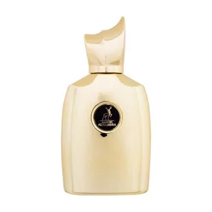 Maison Alhambra Galatea woda perfumowana 100 ml dla mężczyzn - Wody i perfumy męskie - miniaturka - grafika 1