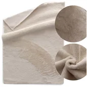 Dywaniki łazienkowe - Dywan 50x70 Miękki Pluszowy Futerkowy do Sypialni Łazienki Rabbit 104 - miniaturka - grafika 1