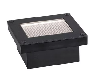 Paulmann 94578 - LED/0,1W IP67 Solarna oprawa wpuszczana DOMENIC 230V - Lampy ogrodowe - miniaturka - grafika 1