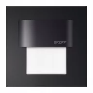 Lampy pozostałe - Skoff TANGO mini Stick LED biały zimny CZARNY IP20 ML-TMS-D-W-1-PL-00-01 - miniaturka - grafika 1