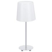 Lampy sufitowe - Eglo LAURITZ 92884 Lampka nocna - miniaturka - grafika 1