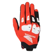 Rękawice motocyklowe - Rękawice motocyklowe Alpinestars Honda Sp X 3 Jasnoczerwony/Czarny/Złamany BiałyM - miniaturka - grafika 1