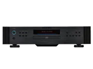 Odtwarzacze CD - Rotel DT-6000 (czarny) - miniaturka - grafika 1