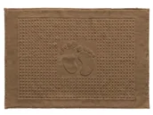 Dywaniki łazienkowe - Darymex Dywanik D HOTEL STOPKI/JASNY BRĄZ 50x70 DD/HOTEL/STOPKI/JBRA50X70 - miniaturka - grafika 1