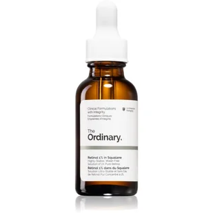 The Ordinary Retinol 1% In Squalane Serum 30ml - Serum do twarzy - miniaturka - grafika 1