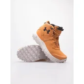 Buty sportowe męskie - Buty Under Armour Valsetz Trek M 3025577 (kolor Brązowy) - miniaturka - grafika 1