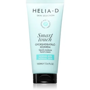 Helia-D Skin Selection krem nawilżający do rąk do skóry normalnej 100 ml - Kremy i maski do rąk - miniaturka - grafika 1