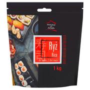 Ryż - House of Asia Ryż do sushi 1 kg - miniaturka - grafika 1