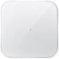 Wagi łazienkowe - Xiaomi Mi Smart Scale 2 Biała - miniaturka - grafika 1