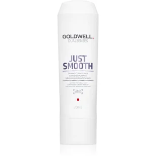 Goldwell Dualsenses Just Smooth Taming Conditioner wygładzająca odżywka do włosów 200ml - Odżywki do włosów - miniaturka - grafika 1
