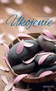 Ukojenie - Poezja - miniaturka - grafika 1