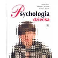 Psychologia - Psychologia dziecka Używana - miniaturka - grafika 1