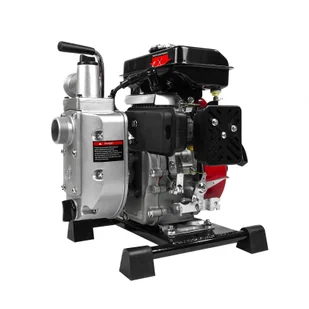 MOTOPOMPA CIŚNIENIOWA WEIMA WMQGZ40-20 - Pompy wodne - miniaturka - grafika 6