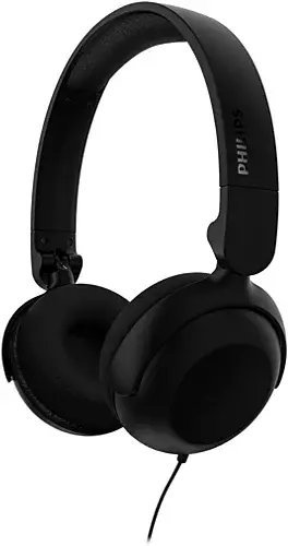Philips TAH2100BK/00 czarny